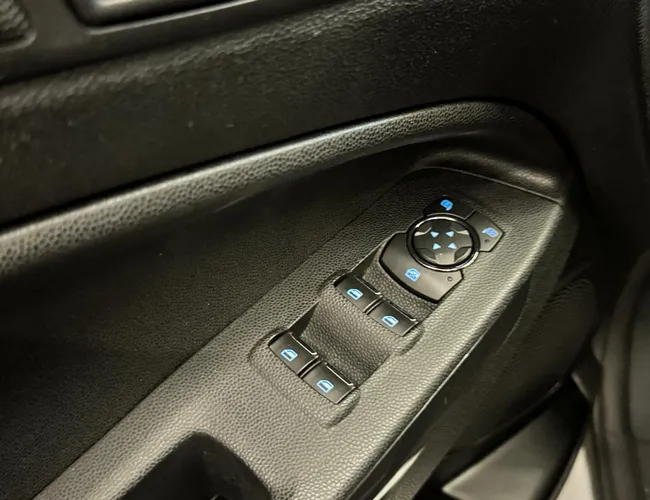 Imagem 10 – Ecosport 2018 1.5 Ti-Vct Flex Freestyle Automático