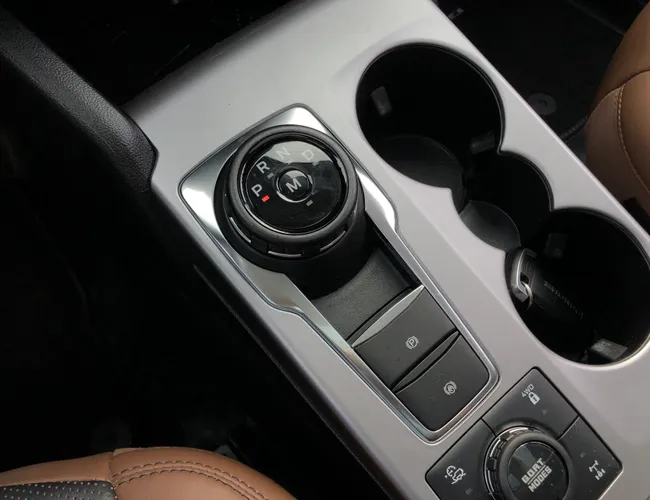 Imagem 17 – Bronco Sport 2024 2.0 Ecoboost Gasolina Wildtrak 4X4 Selectshift