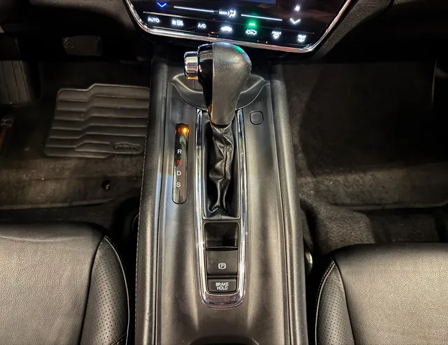 Imagem 7 – Hr-V 2018 1.8 16V Flex Touring 4P Automático