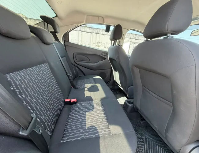 Imagem 20 – Ka 2020 1.5 Ti-Vct Flex Se Plus Sedan Manual