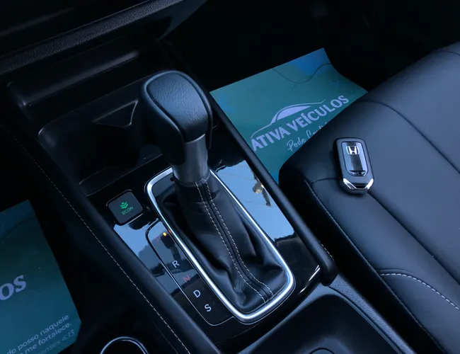 Imagem 8 – City 2024 1.5 I-Vtec Flex Hatch Exl Cvt