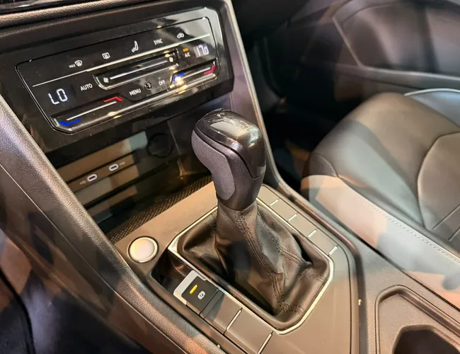 Imagem 13 – Taos 2023 1.4 250 Tsi Total Flex Confortline Automático