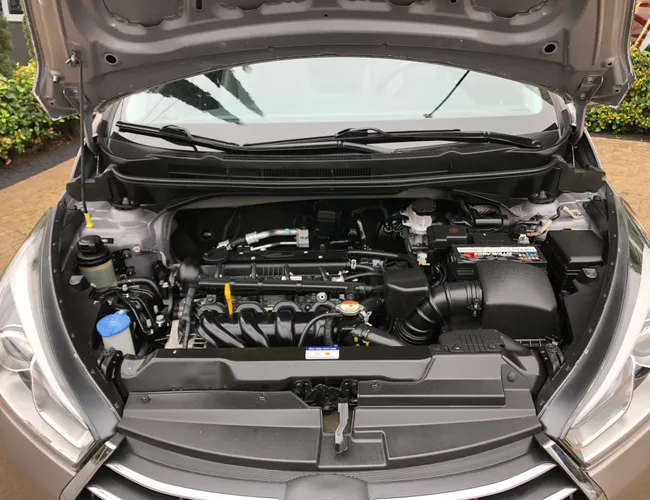 Imagem 16 – Hb20s 2018 1.6 Premium 16V Flex 4P Automático