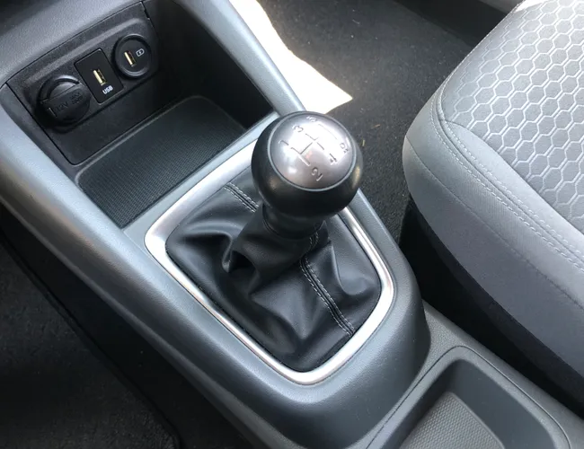 Imagem 14 – Hb20s 2022 1.0 12V Flex Evolution Manual