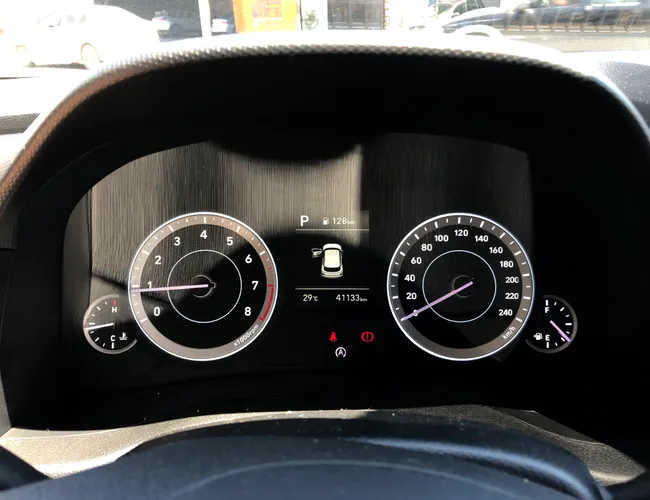 Imagem 13 – Creta 2022 1.0 Tgdi Flex Limited Automático