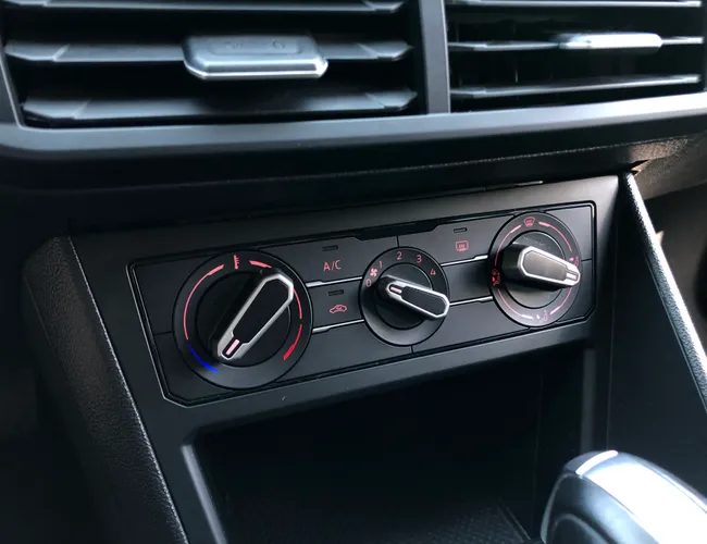 Imagem 13 – Virtus 2021 1.6 Msi Sense Total Flex Automático