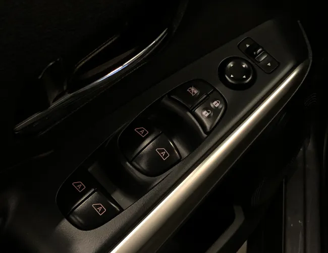 Imagem 10 – Kicks Play 2025 1.6 16V Flexstart Advance Plus Xtronic