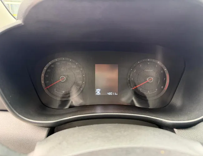 Imagem 7 – Hb20 2024 1.0 Tgdi Flex Comfort Automático
