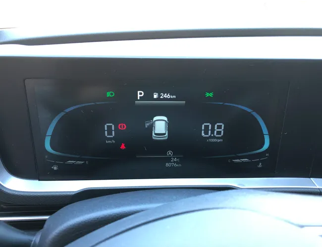 Imagem 15 – Creta 2025 1.0 Tgdi Flex Comfort Automático