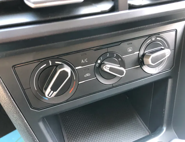 Imagem 13 – Nivus 2021 1.0 200 Tsi Total Flex Comfortline Automático