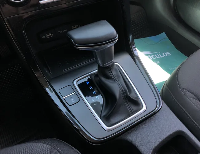 Imagem 12 – Creta 2022 1.0 Tgdi Flex Limited Automático