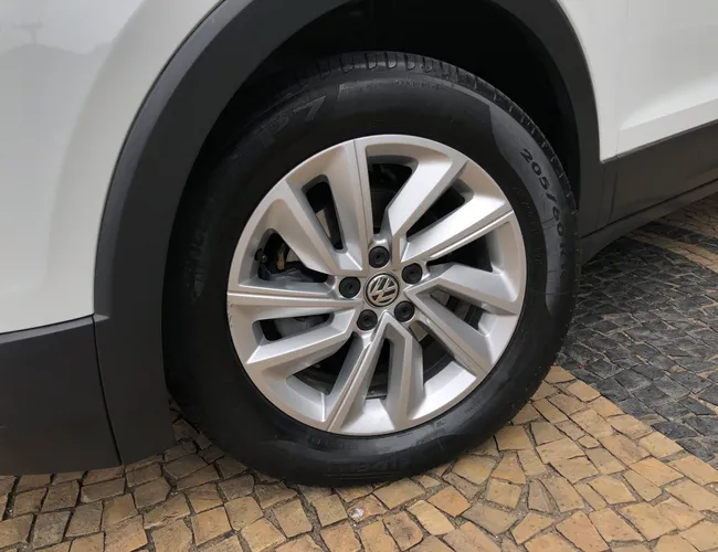 Imagem 5 – T-Cross 2020 1.0 200 Tsi Total Flex Automático