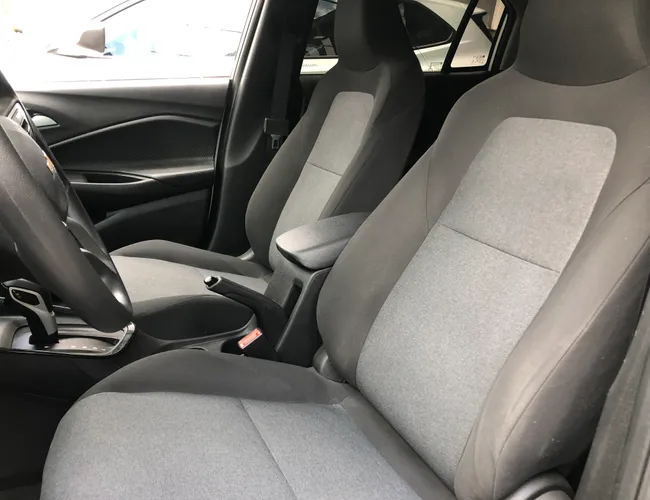 Imagem 7 – Onix 2021 1.0 Turbo Flex Automático