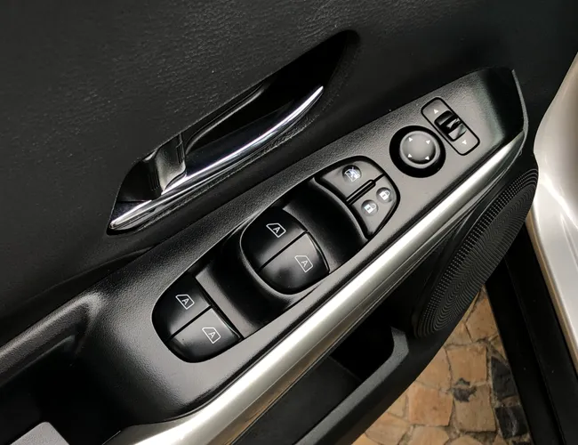 Imagem 8 – Kicks 2019 1.6 16V Flexstart Sv 4P Xtronic