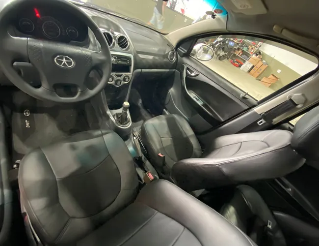 Imagem 8 – J3 2012 1.4 Turin 16V Gasolina 4P Manual