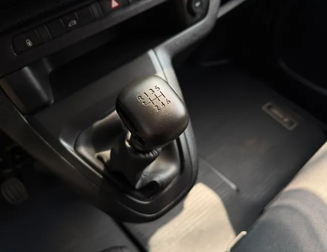 Imagem 12 – Scudo 2024 1.5 Bluehdi Diesel Cargo Manual