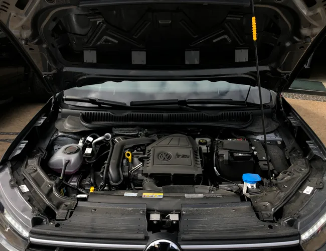 Imagem 15 – Tera 2026 1.0 170 Tsi High Automático