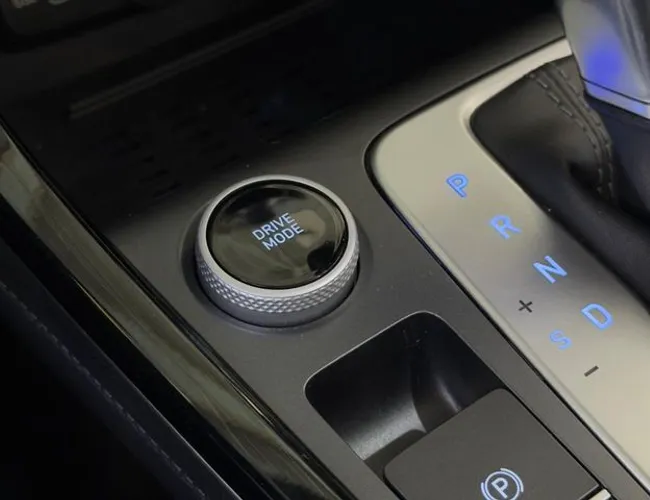 Imagem 14 – Creta 2022 1.0 Tgdi Flex Platinum Automático