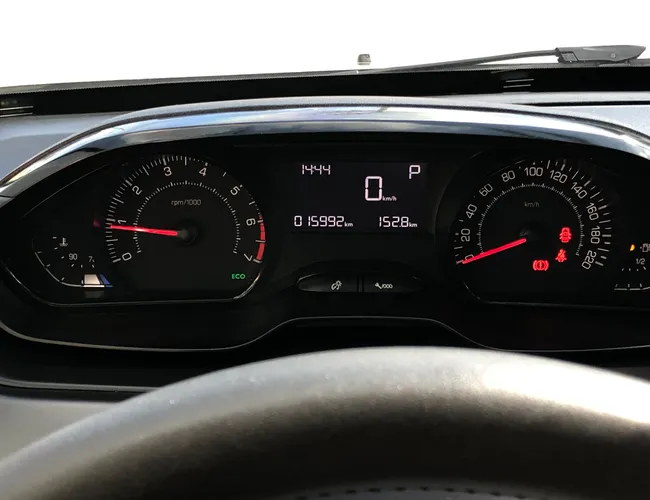 Imagem 16 – 2008 2023 1.6 16V Flex Roadtrip 4P Automático