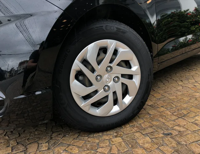 Imagem 5 – Hb20 2022 1.0 12V Flex Sense Manual