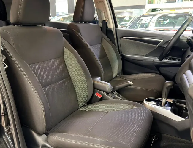 Imagem 16 – Wr-V 2019 1.5 16V Flexone Ex Cvt