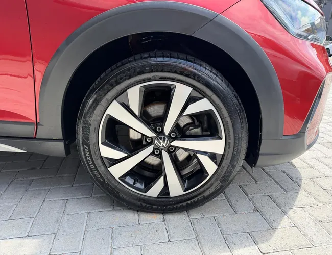 Imagem 8 – Nivus 2022 1.0 200 Tsi Total Flex Highline Automático