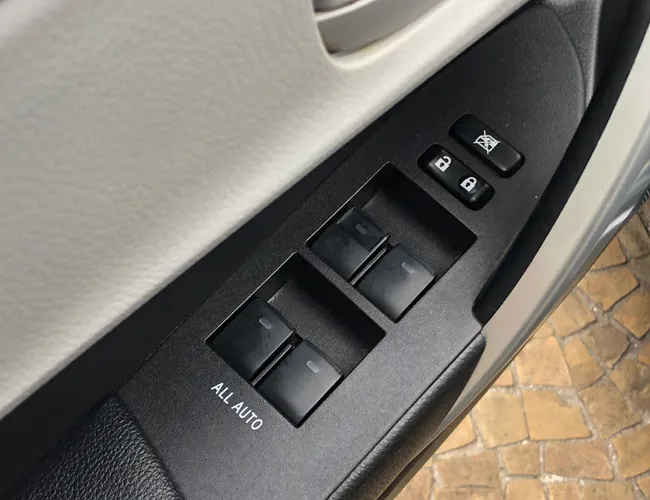 Imagem 8 – Corolla 2018 2.0 Xei 16V Flex 4P Automático