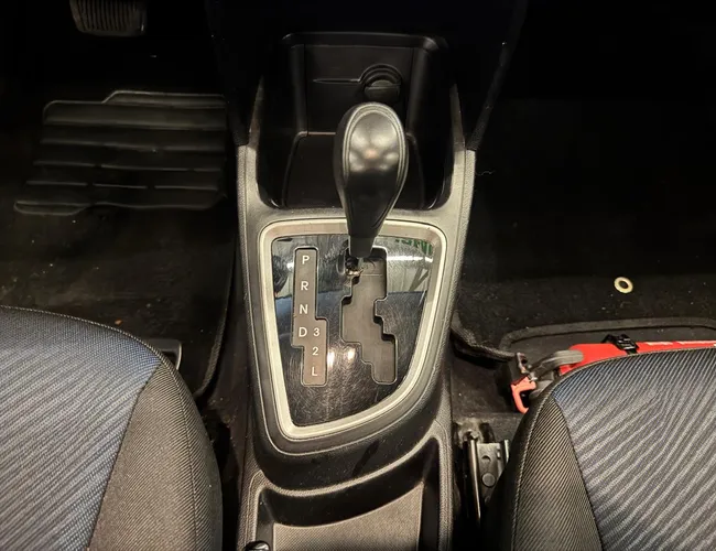 Imagem 9 – Hb20 2014 1.6 Comfort Plus 16V Flex 4P Automático