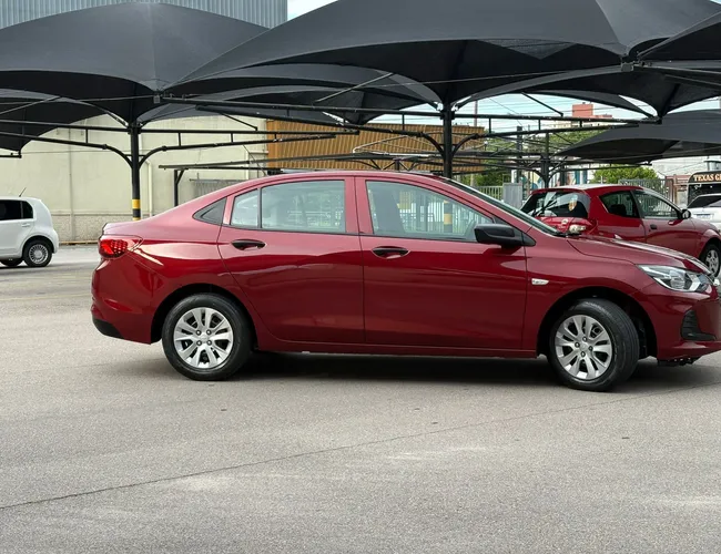 Imagem 6 – Onix 2023 1.0 Turbo Flex Plus Automático