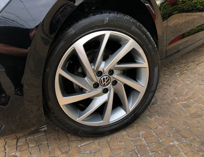 Imagem 5 – Virtus 2021 1.6 Msi Sense Total Flex Automático