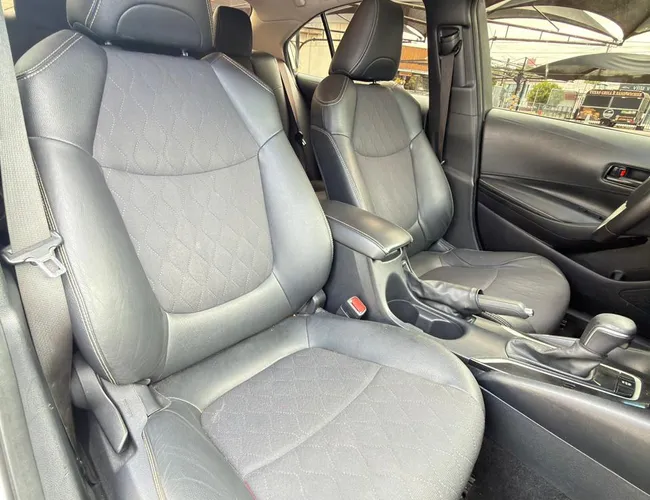 Imagem 14 – Corolla 2021 2.0 Vvt-Ie Flex Gli Direct Shift