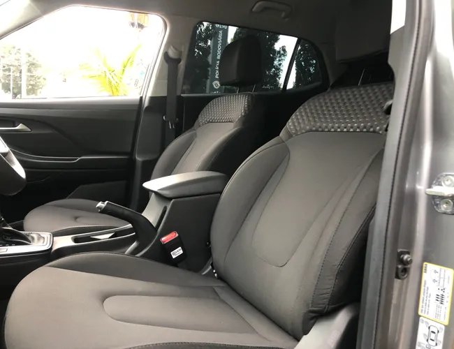 Imagem 7 – Creta 2026 1.0 Tgdi Flex Comfort Automático