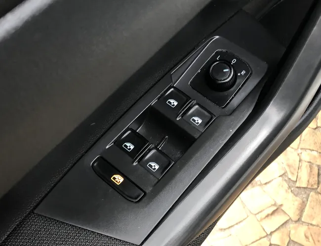 Imagem 8 – Polo 2020 1.6 Msi Total Flex Manual