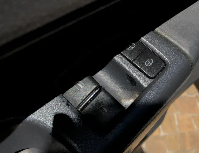 Imagem 8 – Voyage 2014 1.6 Mi Highline 8V Flex 4P Automatizado