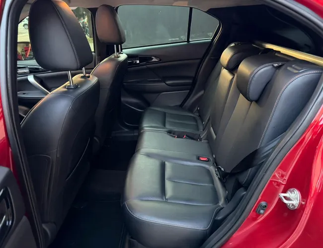 Imagem 10 – Eclipse Cross 2019 1.5 Mivec Turbo Gasolina Hpe-S Cvt