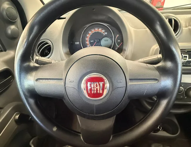 Imagem 8 – Uno 2016 1.0 Evo Vivace 8V Flex 4P Manual