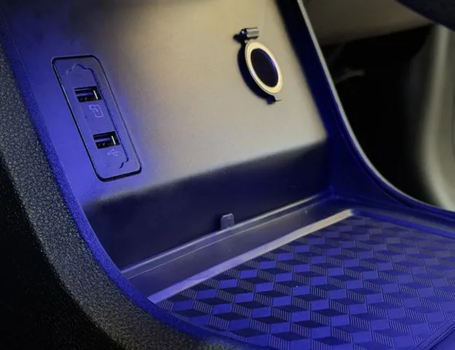 Imagem 13 – Tiggo 8 2022 1.6 Tgdi Gasolina Txs Dct