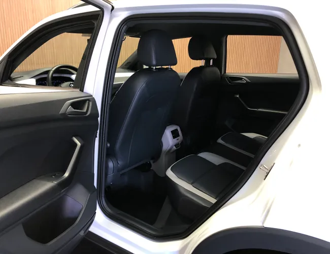 Imagem 12 – T-Cross 2020 1.4 250 Tsi Total Flex Highline Automático