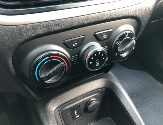 Imagem 13 – Hb20 2025 1.0 12V Flex Sense Plus Manual