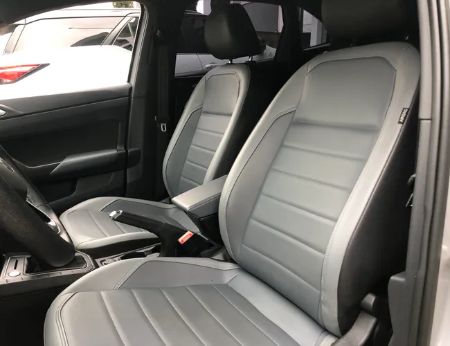 Imagem 7 – Nivus 2024 1.0 200 Tsi Total Flex Highline Automático