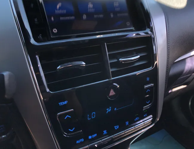 Imagem 14 – Yaris 2021 1.5 16V Flex Xls Connect Multidrive