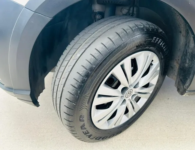 Imagem 13 – Saveiro 2019 1.6 Msi Robust Cd 8V Flex 2P Manual