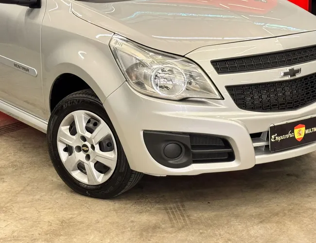 Imagem 11 – Montana 2019 1.4 Mpfi Ls Cs 8V Flex 2P Manual