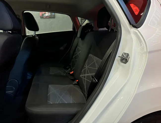 Imagem 12 – Fiesta 2015 1.5 S Hatch 16V Flex 4P Manual