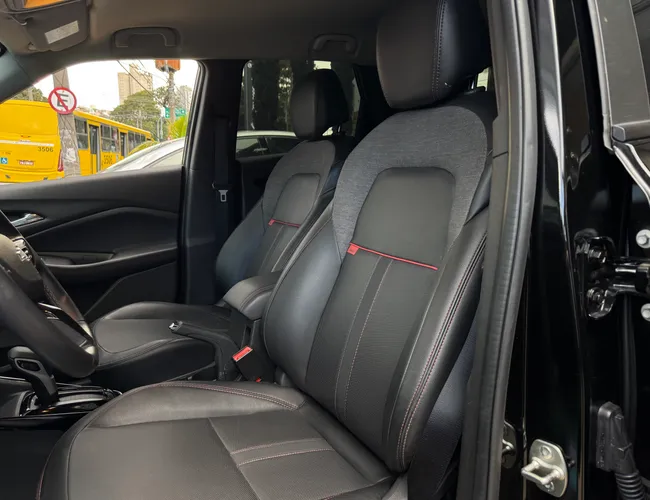 Imagem 7 – Montana 2025 1.2 Turbo Flex Rs Automático