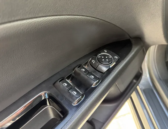 Imagem 11 – Fusion 2016 2.0 Titanium Awd 16V Gasolina 4P Automático