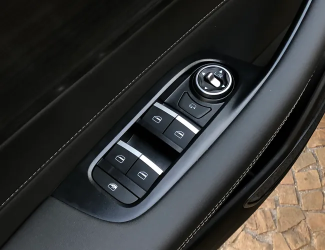 Imagem 9 – Tiggo 5X 2027 1.5 Vvt Turbo Iflex Sport Cvt