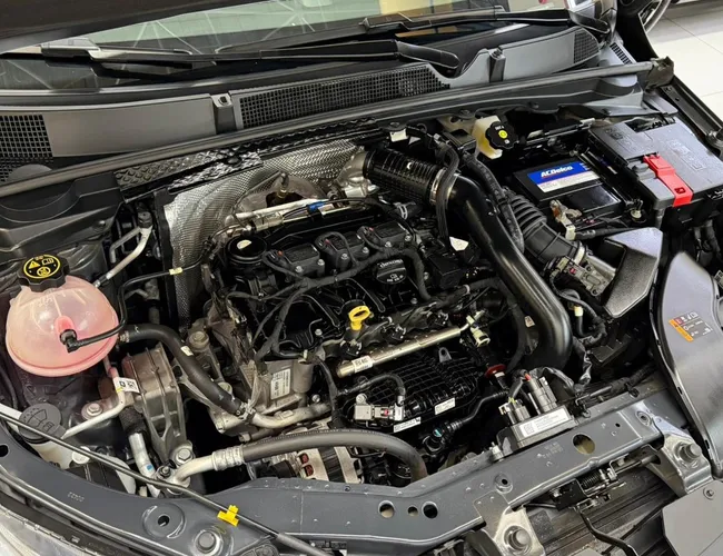 Imagem 10 – Onix 2022 1.0 Turbo Flex Plus Lt Automático