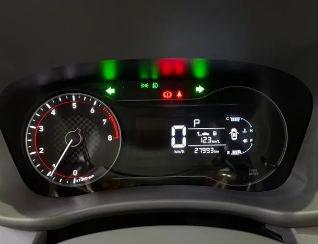 Imagem 15 – Hb20s 2021 1.0 Tgdi Flex Diamond Plus Automático