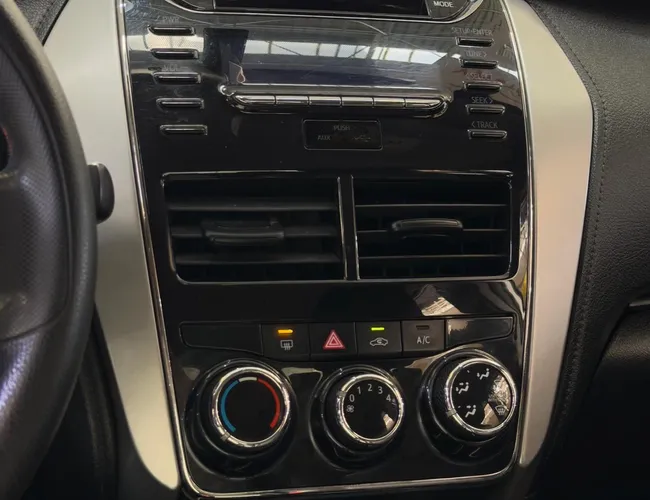 Imagem 11 – Yaris 2019 1.5 16V Flex Sedan Xl Multidrive